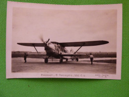 BREGUET - 1946-....: Modern Era