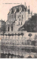 CHATEAUROUX - Château Raoul - Très Bon état - Chateauroux