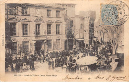 SALON - Hôtel De Ville Et Cours Victor Hugo - état - Salon De Provence