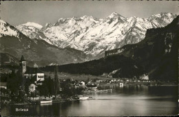 Brienz BE - Sonstige & Ohne Zuordnung