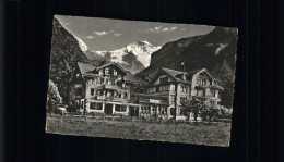 Wilderswil Hotel Alpenrose - Sonstige & Ohne Zuordnung