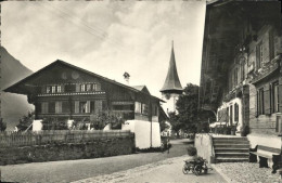 Aeschi Spiez - Sonstige & Ohne Zuordnung
