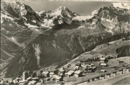 Muerren BE - Sonstige & Ohne Zuordnung