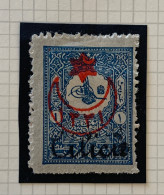 Cilicie 1919. Neuf * Colonies Françaises Territoires Protectorats - Unused Stamps