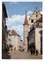 Kolmar - Langestrasse - Colmar