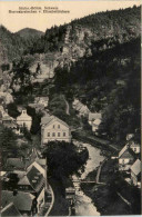 Herrnskretschen - Tsjechië