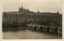 Praha - Tsjechië