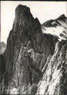 Rotsteinpass Saentis Lysengrat - Altri & Non Classificati