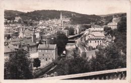 19 TULLE LA VALLEE DE LA CORREZE - Tulle
