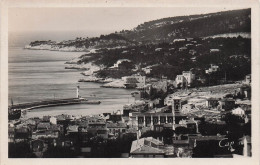 13 CASSIS CASSIS SUR MER - Cassis