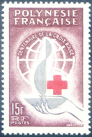 Croce Rossa 1963. - Autres & Non Classés