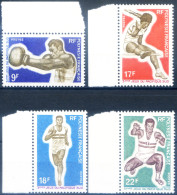 Sport. Giochi Del Sud Pacifico 1969. - Autres & Non Classés