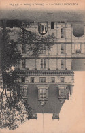 36 VALENCAY CHATEAU DE VALENCAY LE DONJON - Otros & Sin Clasificación