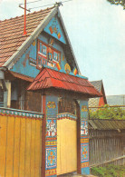 ROMANIA SAPINTA - Romania