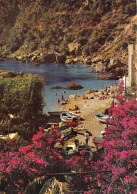 Italie CAPRI - Napoli