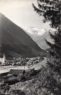 AUTRICHE NEUSTIFT IM STUBAITAL VALLEE DE STUBAI - Neustift Im Stubaital