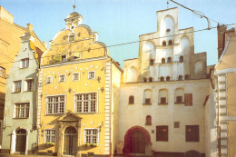 LETTONIE RIGA - Lettonia