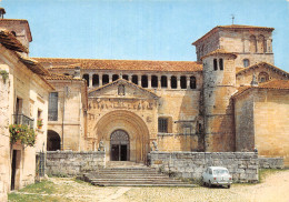 Espagne SANTILLANA DEL MAR SANTANDER - Cantabrië (Santander)