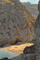Espagne SA CALOBRA MALLORCA - Mallorca