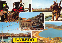 Espagne LAREDO SANTANDER - Cantabrië (Santander)