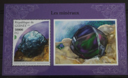 Guinea Block 2877 Mit 12909 Postfrisch #WP097 - Guinea (1958-...)