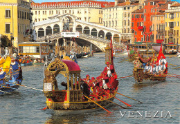ITALIE VENISE PONTE DI RIALTO - Venezia (Venice)