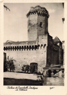 24 BOURDEILLES CHATEAU DE BOURDEILLES - Altri & Non Classificati