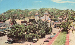 MEXIQUE ACAPULCO EL ZOCALO - Mexiko