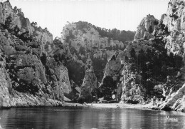 13 CASSIS LA CALANQUE D EN VAU - Cassis