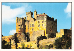 24 BEYNAC ET CAZENAC CHATEAU DE BEYNAC - Altri & Non Classificati