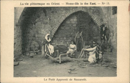 Nazareth Illit Petit Apprenti - Israel