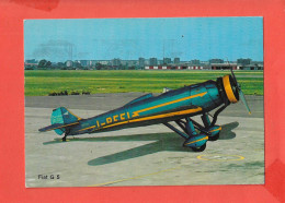 AVION Cp FIAT G 5 - 1946-....: Modern Era