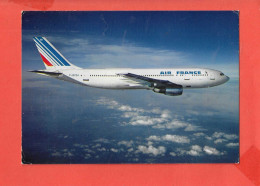 AVION Cp AIRBUS Air France - 1946-....: Modern Era