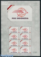 Indonesia 2013 Personal Stamp M/s, Mint NH - Indonésie