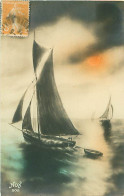 Fantaisie - Voile Voiliers     F 1105 - Vela