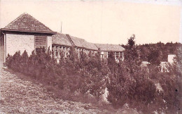 BRASSCHAAT - Sanatorium De Mick - Aanblik Op Het Sanatorium - Brasschaat
