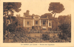 06-LE CANNET-N°425-D/0331 - Le Cannet