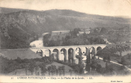 14-CLECY-N°426-B/0097 - Clécy
