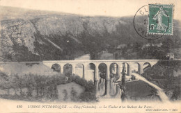 14-CLECY-N°426-B/0087 - Clécy