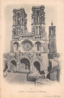 02-LAON -N°LP5113-C/0039 - Laon
