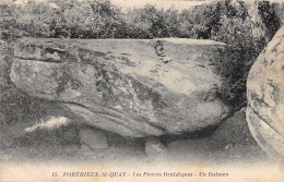 22-SAINT QUAY PORTRIEUX-N°427-D/0147 - Saint-Quay-Portrieux