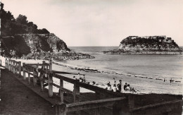 22-SAINT QUAY PORTRIEUX-N°427-C/0153 - Saint-Quay-Portrieux