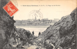 22-SAINT QUAY PORTRIEUX-N°427-G/0023 - Saint-Quay-Portrieux