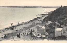 22-SAINT JACUT DE LA MER-N°427-F/0205 - Saint-Jacut-de-la-Mer