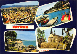 13-ISTRES-N 587-B/0381 - Istres