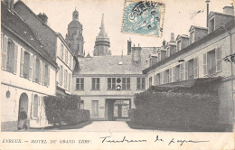 27-EVREUX-N°428-B/0349 - Evreux