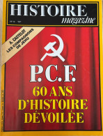 Histoire Magazine - N°14/1981 - Histoire