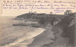 22-SAINT QUAY PORTRIEUX-N°428-E/0219 - Saint-Quay-Portrieux