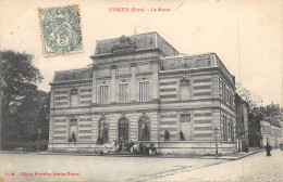 27-EVREUX-N°428-D/0051 - Evreux