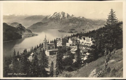 Rigi Kaltbad - Sonstige & Ohne Zuordnung